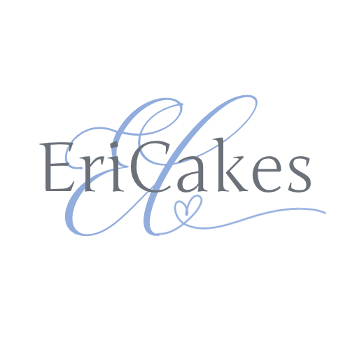 Ericakes Logo